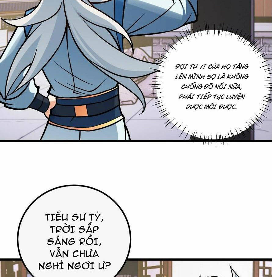 Mang theo các tiên tử vô địch thiên hạ: Chapter 50