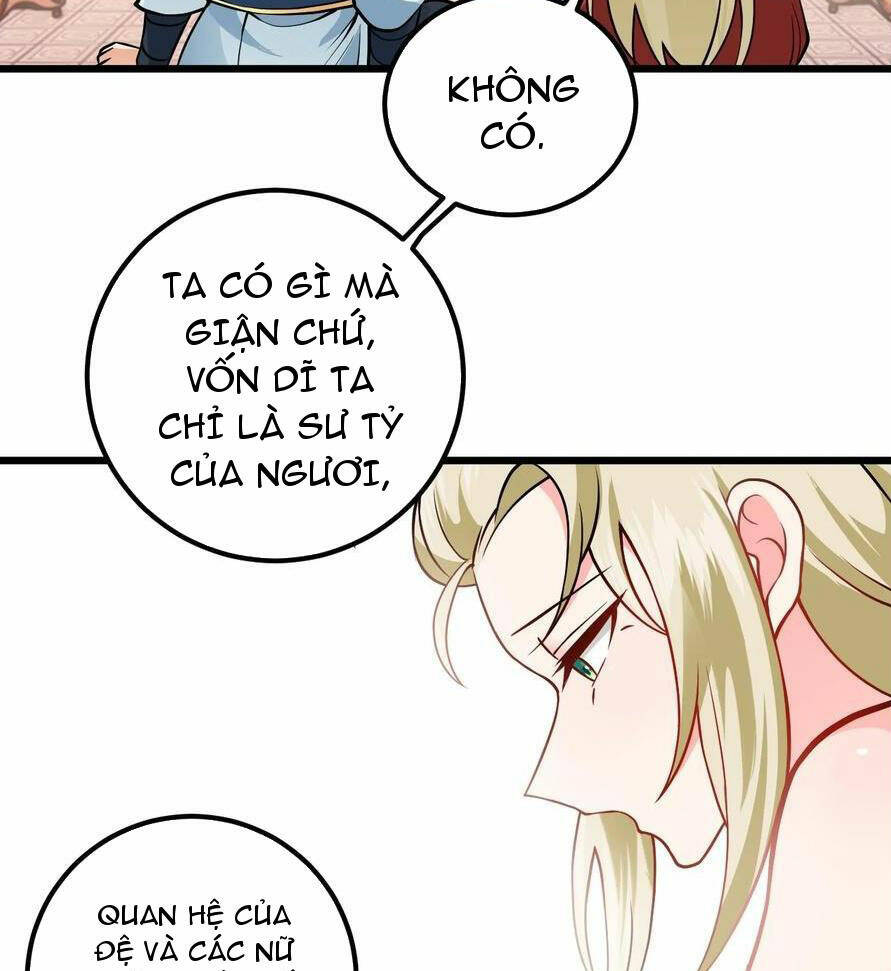 Mang theo các tiên tử vô địch thiên hạ: Chapter 50