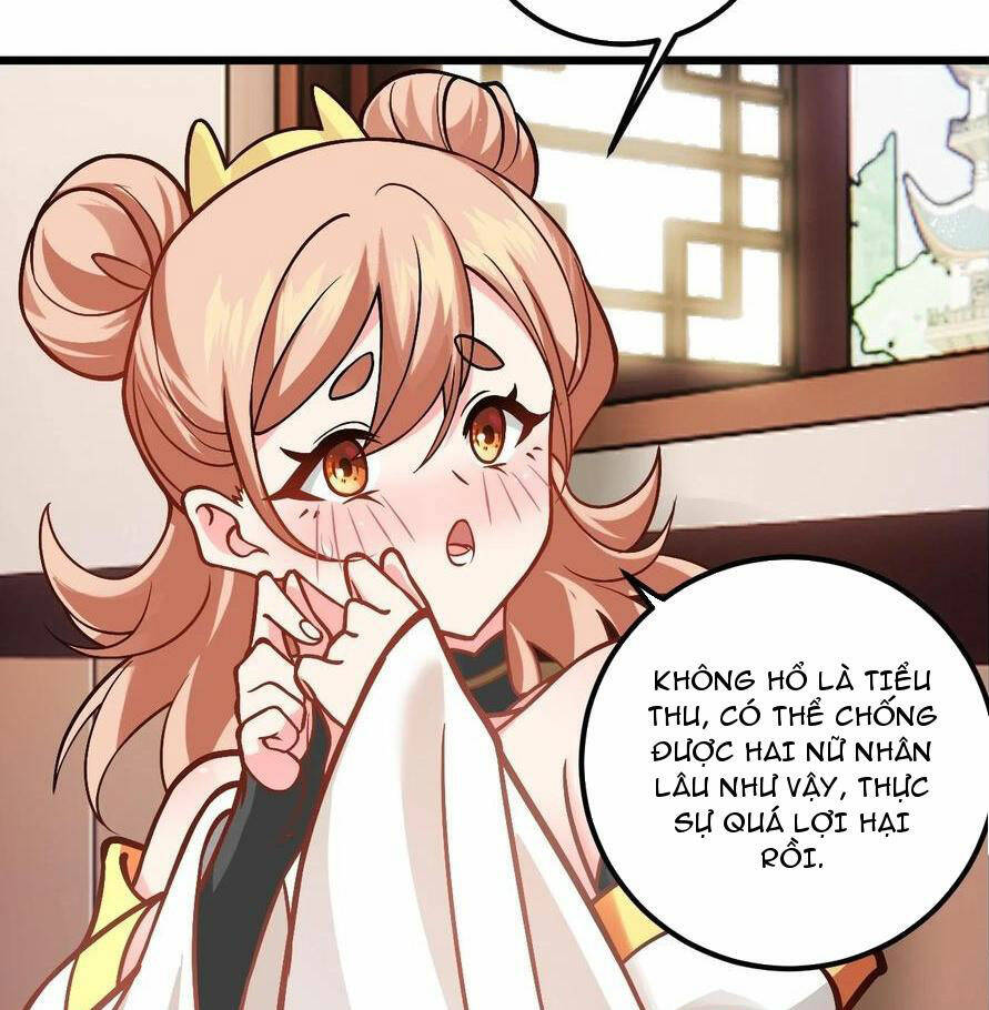 Mang theo các tiên tử vô địch thiên hạ: Chapter 50