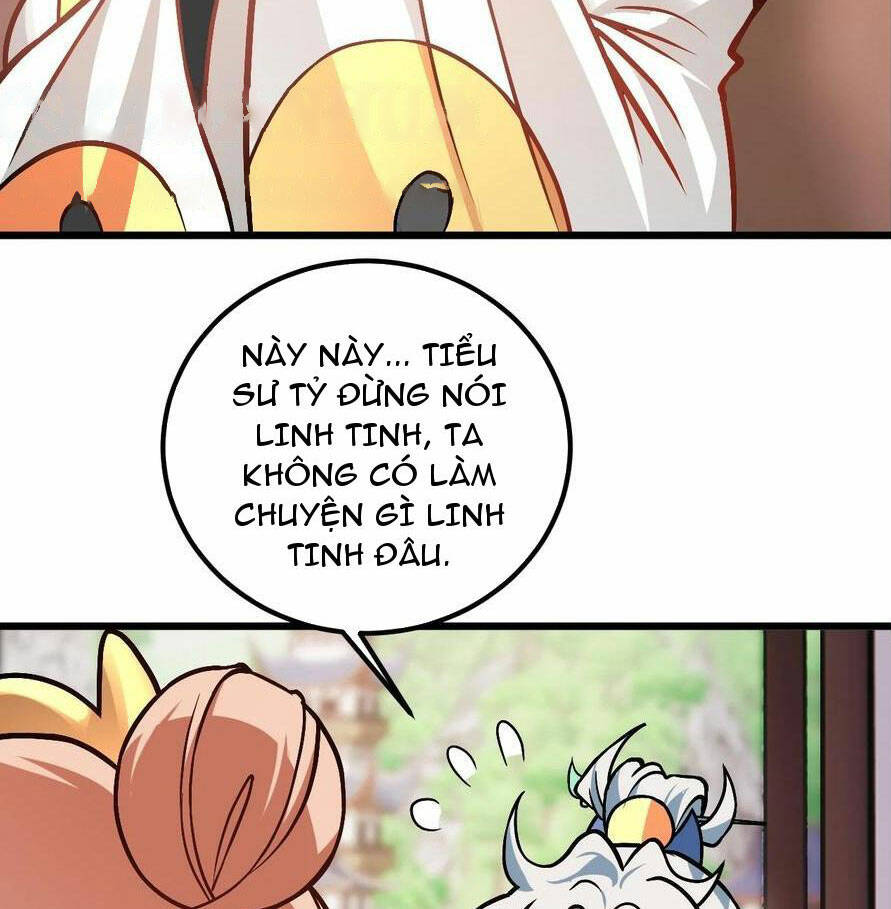 Mang theo các tiên tử vô địch thiên hạ: Chapter 50