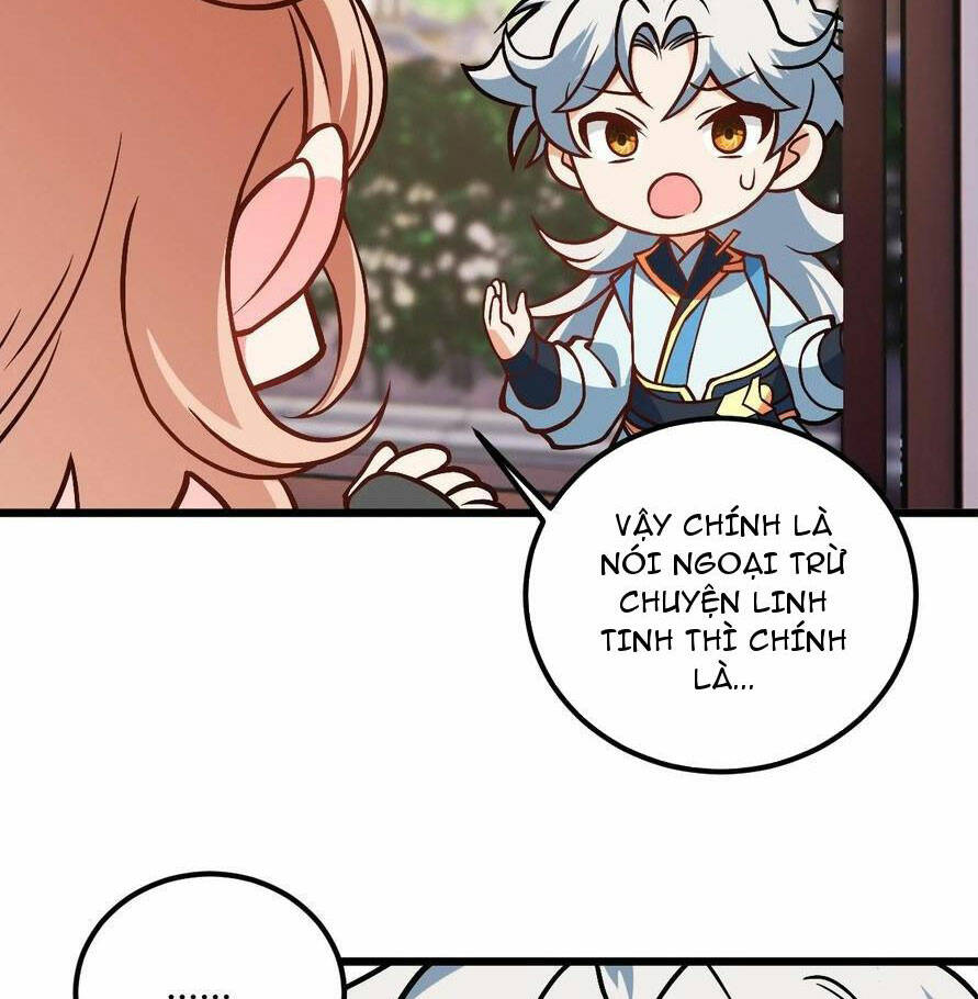 Mang theo các tiên tử vô địch thiên hạ: Chapter 50