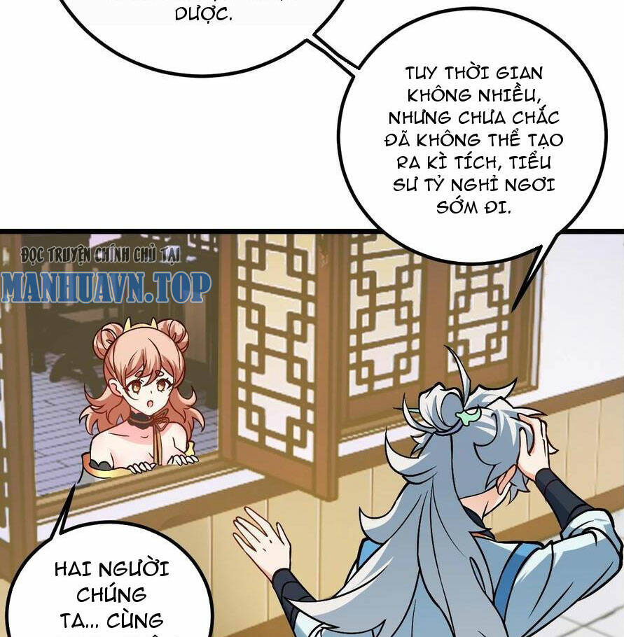 Mang theo các tiên tử vô địch thiên hạ: Chapter 50