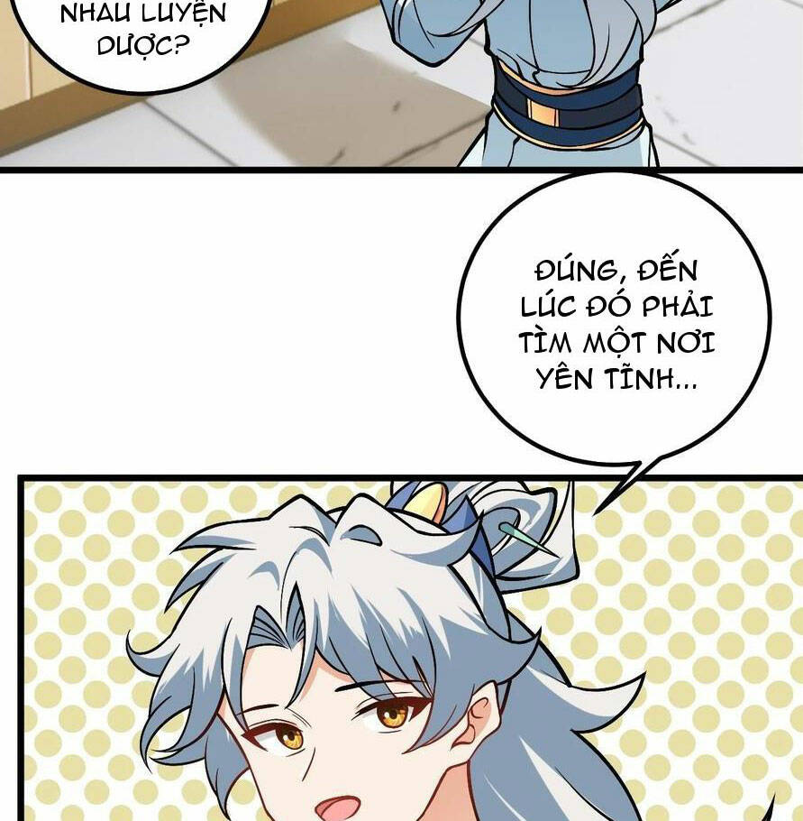 Mang theo các tiên tử vô địch thiên hạ: Chapter 50