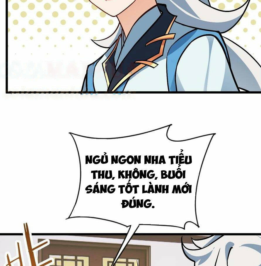 Mang theo các tiên tử vô địch thiên hạ: Chapter 50