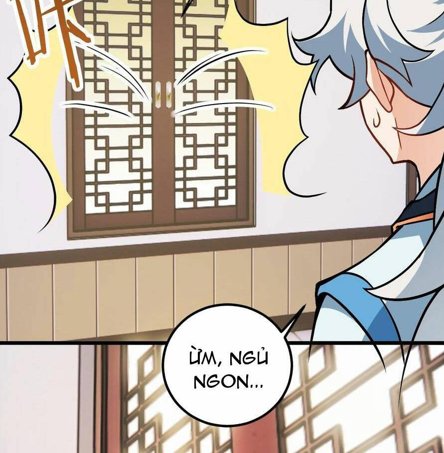 Mang theo các tiên tử vô địch thiên hạ: Chapter 50