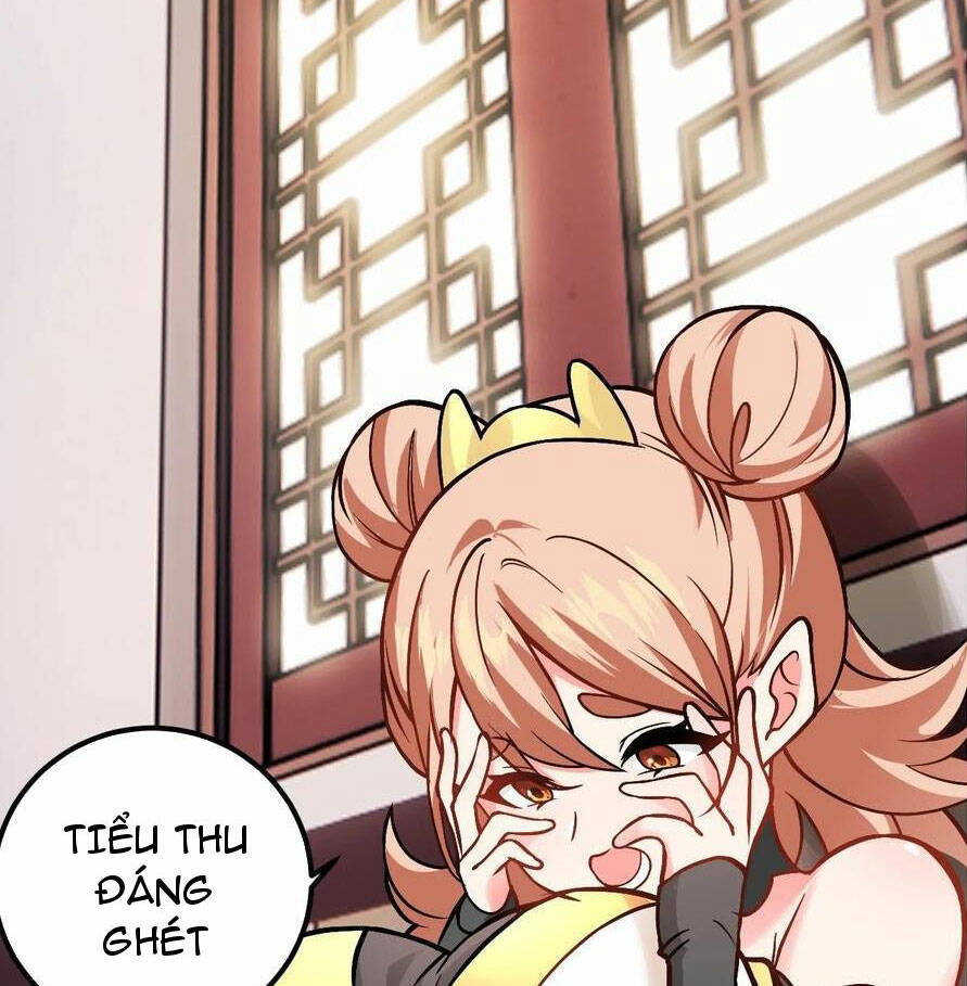 Mang theo các tiên tử vô địch thiên hạ: Chapter 50