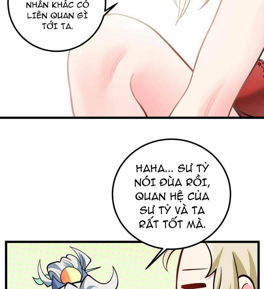 Mang theo các tiên tử vô địch thiên hạ: Chapter 50