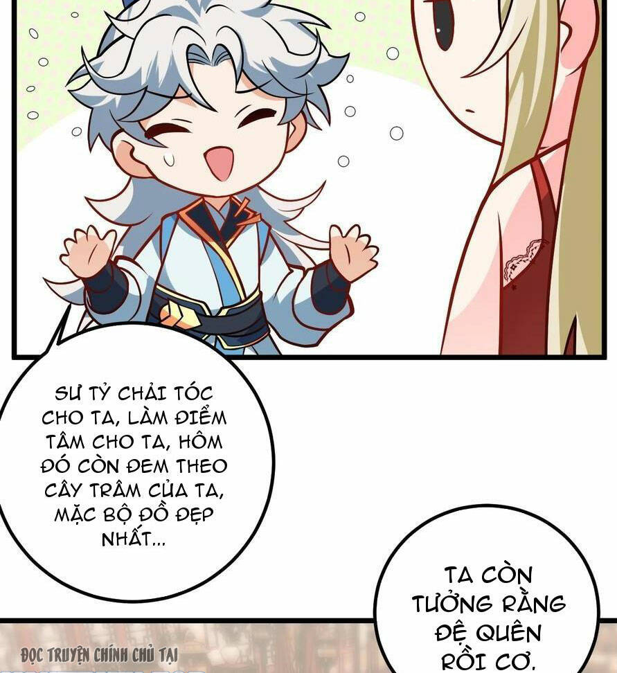 Mang theo các tiên tử vô địch thiên hạ: Chapter 50