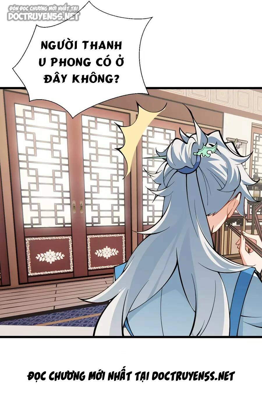 Mang theo các tiên tử vô địch thiên hạ: Chapter 51.1
