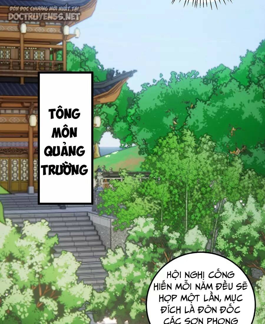 Mang theo các tiên tử vô địch thiên hạ: Chapter 51.1