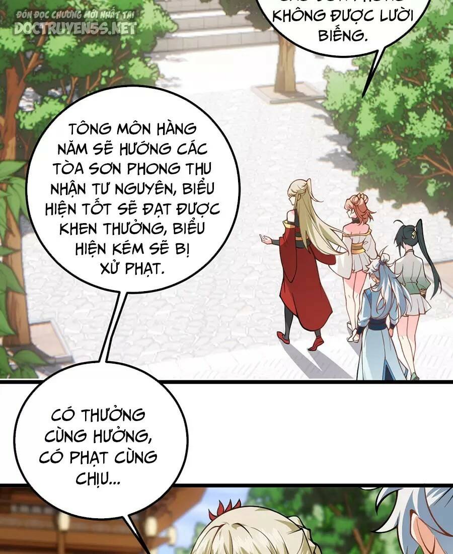Mang theo các tiên tử vô địch thiên hạ: Chapter 51.1