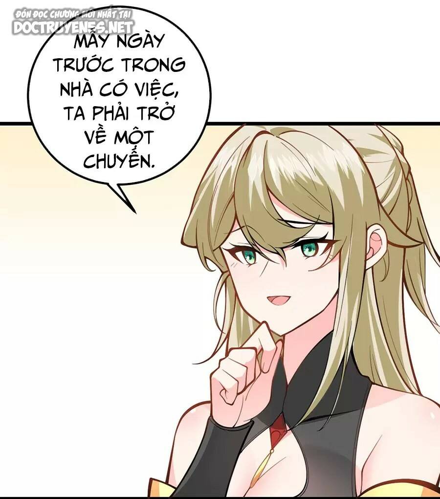 Mang theo các tiên tử vô địch thiên hạ: Chapter 51.1