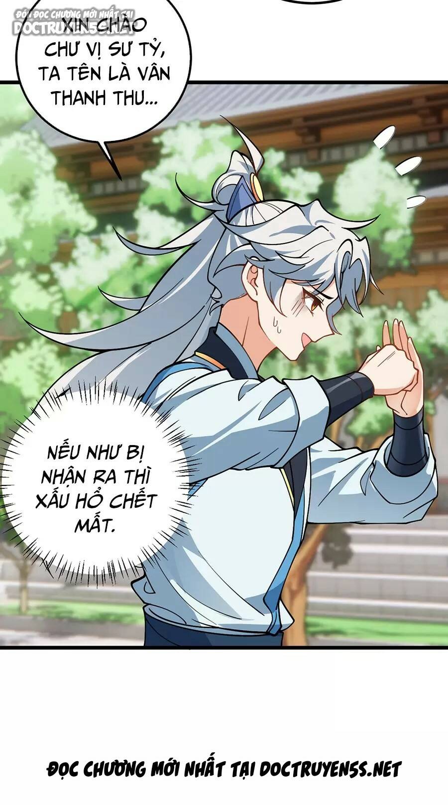 Mang theo các tiên tử vô địch thiên hạ: Chapter 51.1