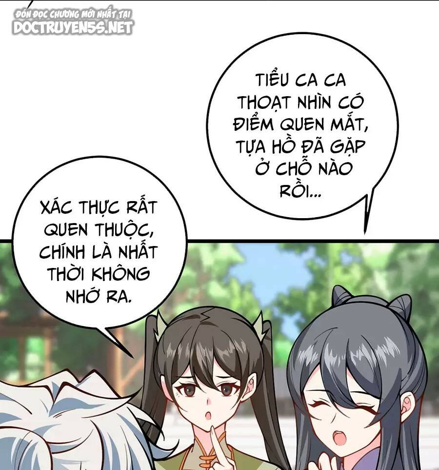 Mang theo các tiên tử vô địch thiên hạ: Chapter 51.1