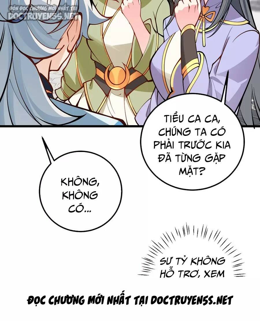 Mang theo các tiên tử vô địch thiên hạ: Chapter 51.1