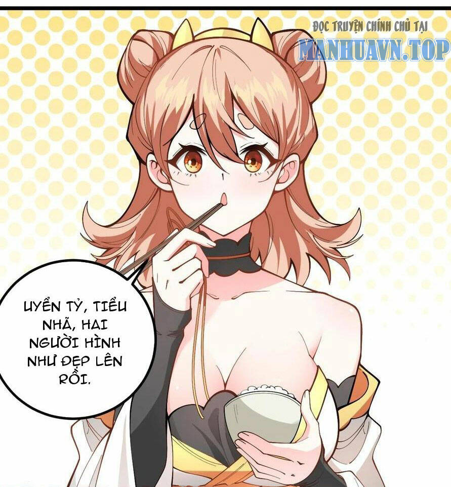 Mang theo các tiên tử vô địch thiên hạ: Chapter 51