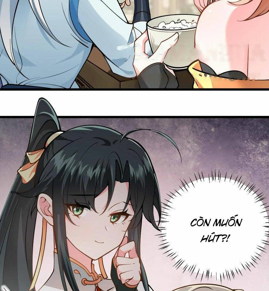 Mang theo các tiên tử vô địch thiên hạ: Chapter 51