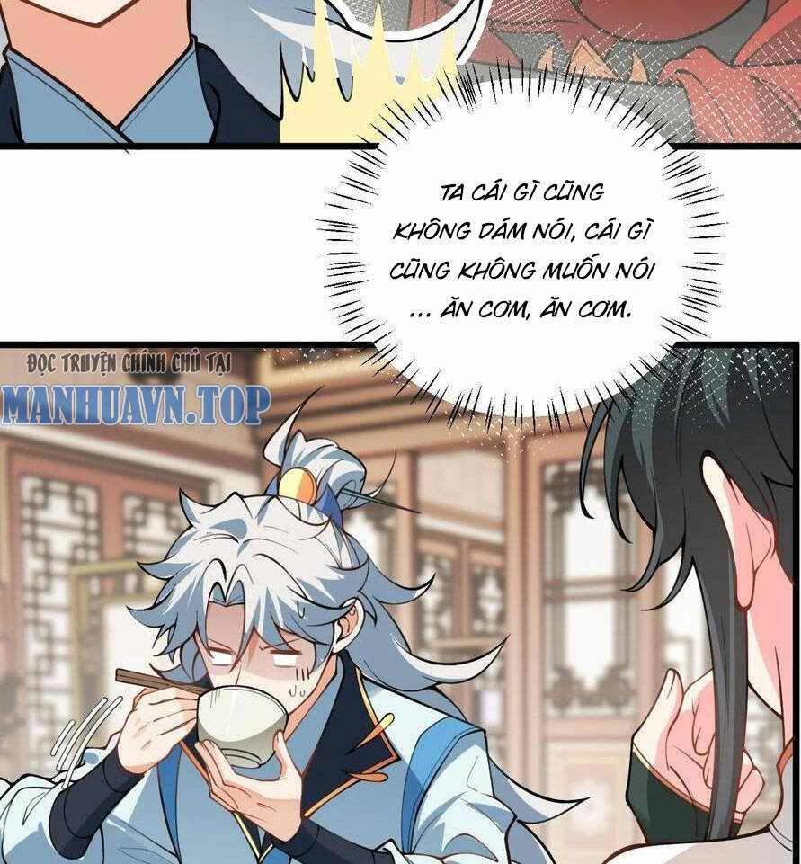 Mang theo các tiên tử vô địch thiên hạ: Chapter 51