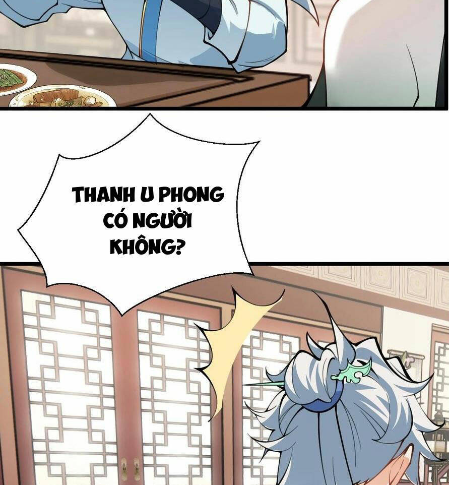 Mang theo các tiên tử vô địch thiên hạ: Chapter 51