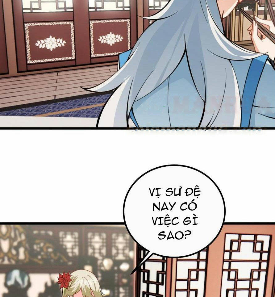 Mang theo các tiên tử vô địch thiên hạ: Chapter 51