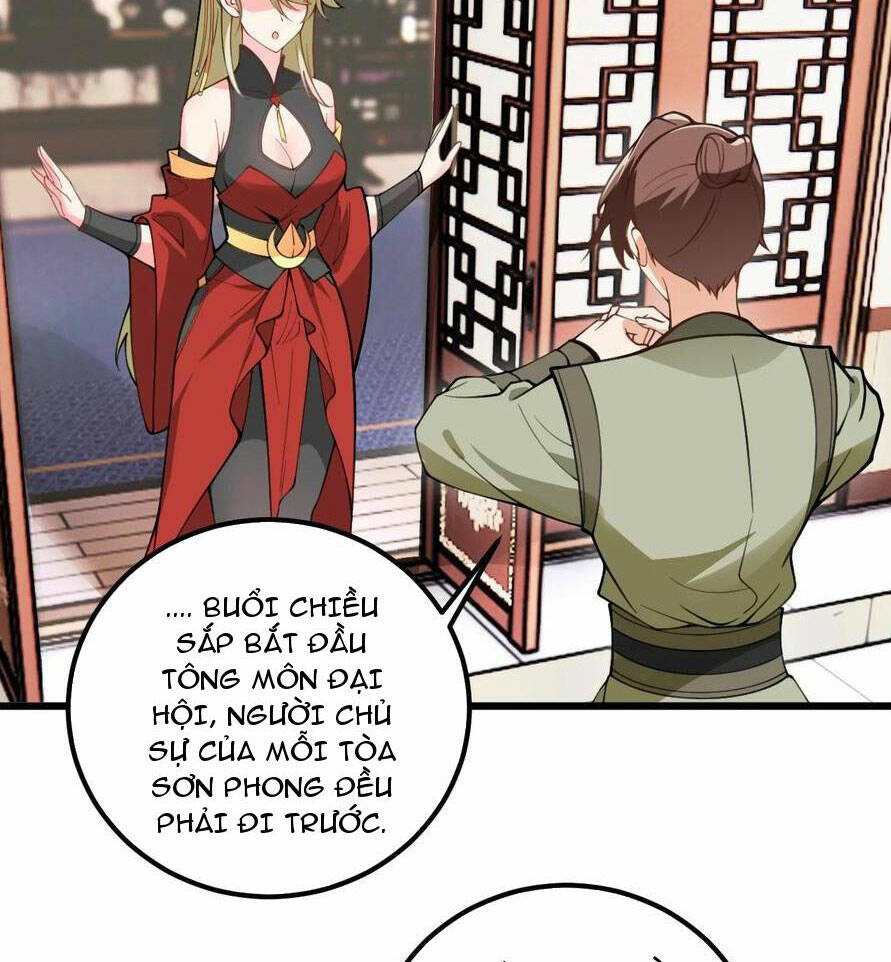 Mang theo các tiên tử vô địch thiên hạ: Chapter 51
