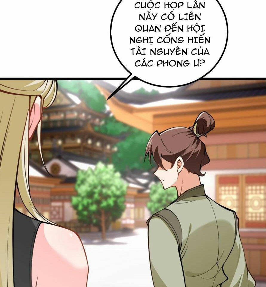 Mang theo các tiên tử vô địch thiên hạ: Chapter 51