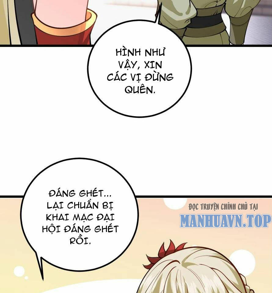Mang theo các tiên tử vô địch thiên hạ: Chapter 51