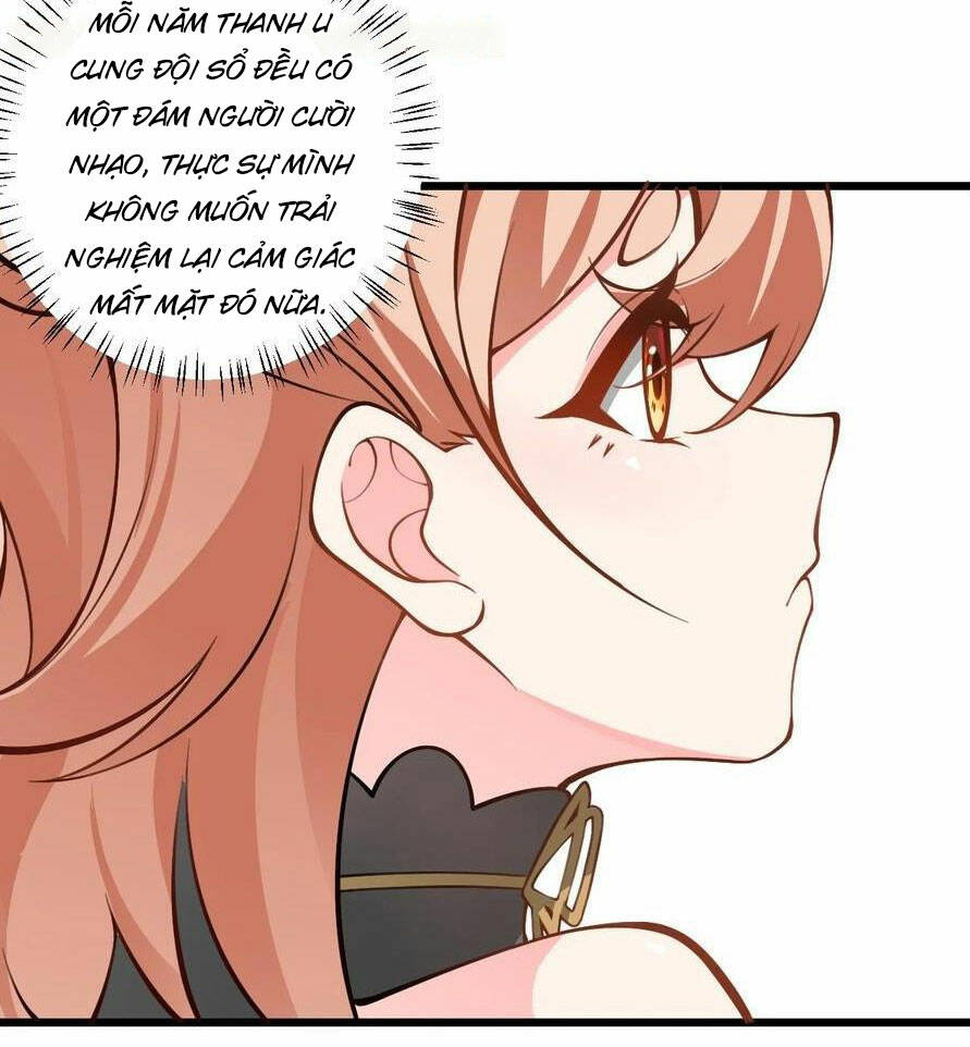 Mang theo các tiên tử vô địch thiên hạ: Chapter 51
