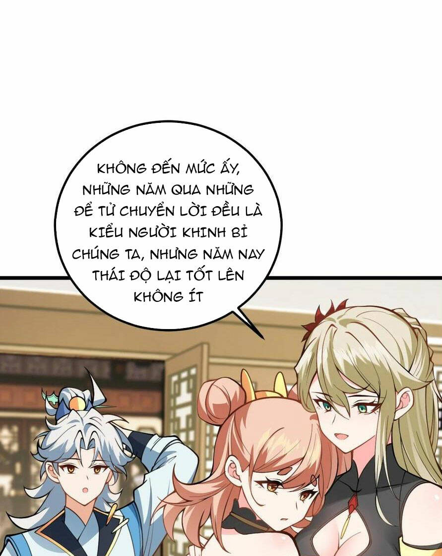 Mang theo các tiên tử vô địch thiên hạ: Chapter 51