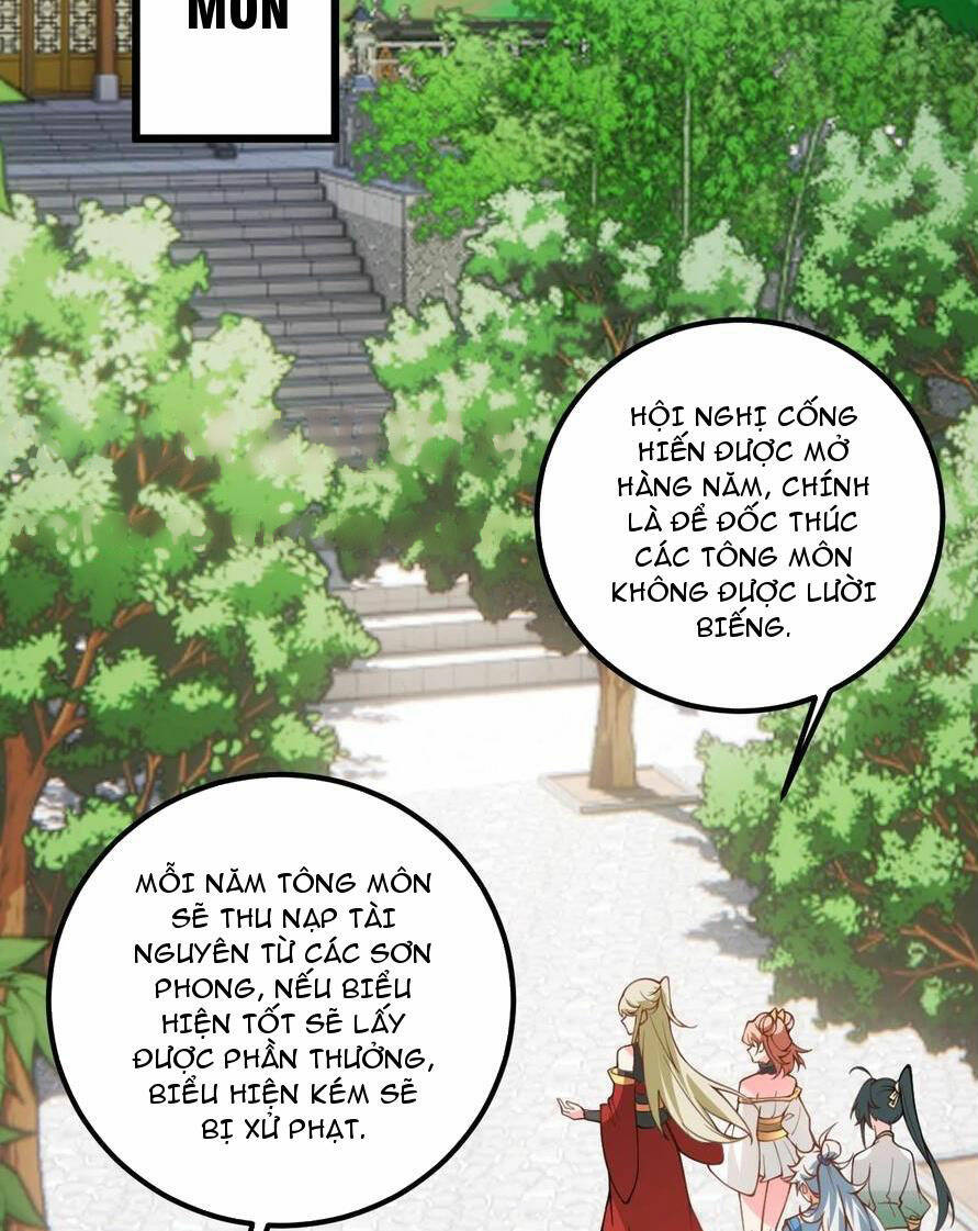 Mang theo các tiên tử vô địch thiên hạ: Chapter 51
