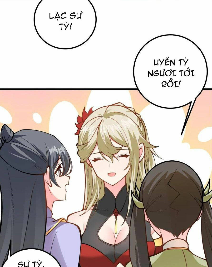 Mang theo các tiên tử vô địch thiên hạ: Chapter 51