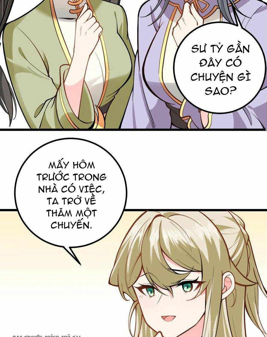 Mang theo các tiên tử vô địch thiên hạ: Chapter 51