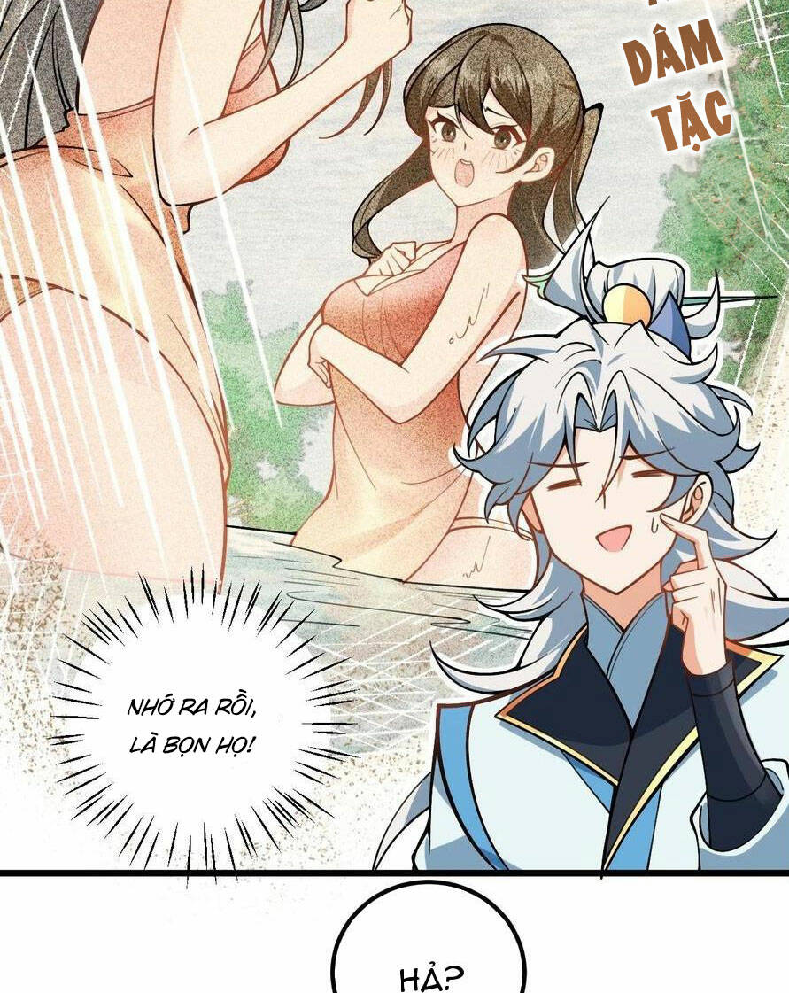 Mang theo các tiên tử vô địch thiên hạ: Chapter 51