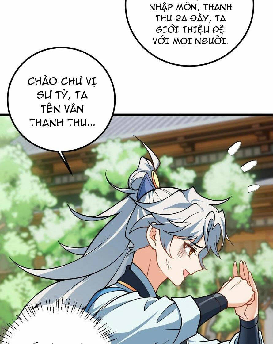 Mang theo các tiên tử vô địch thiên hạ: Chapter 51