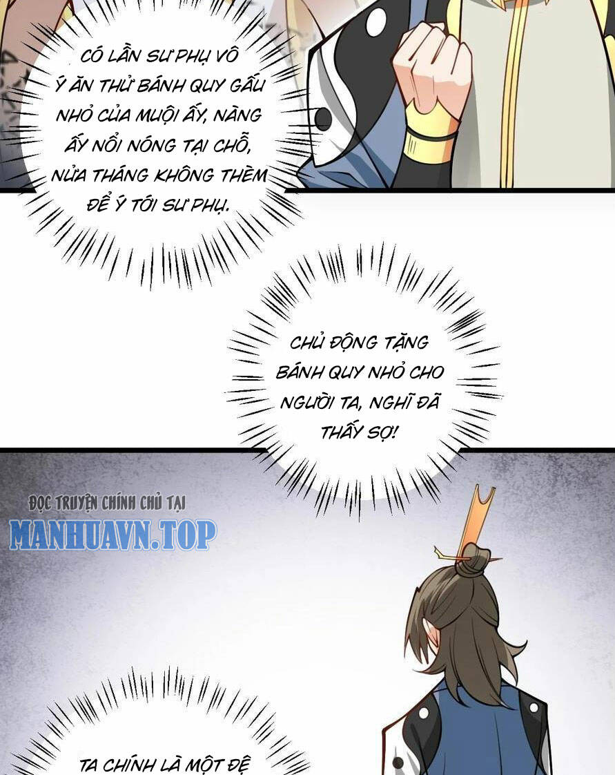 Mang theo các tiên tử vô địch thiên hạ: Chapter 51