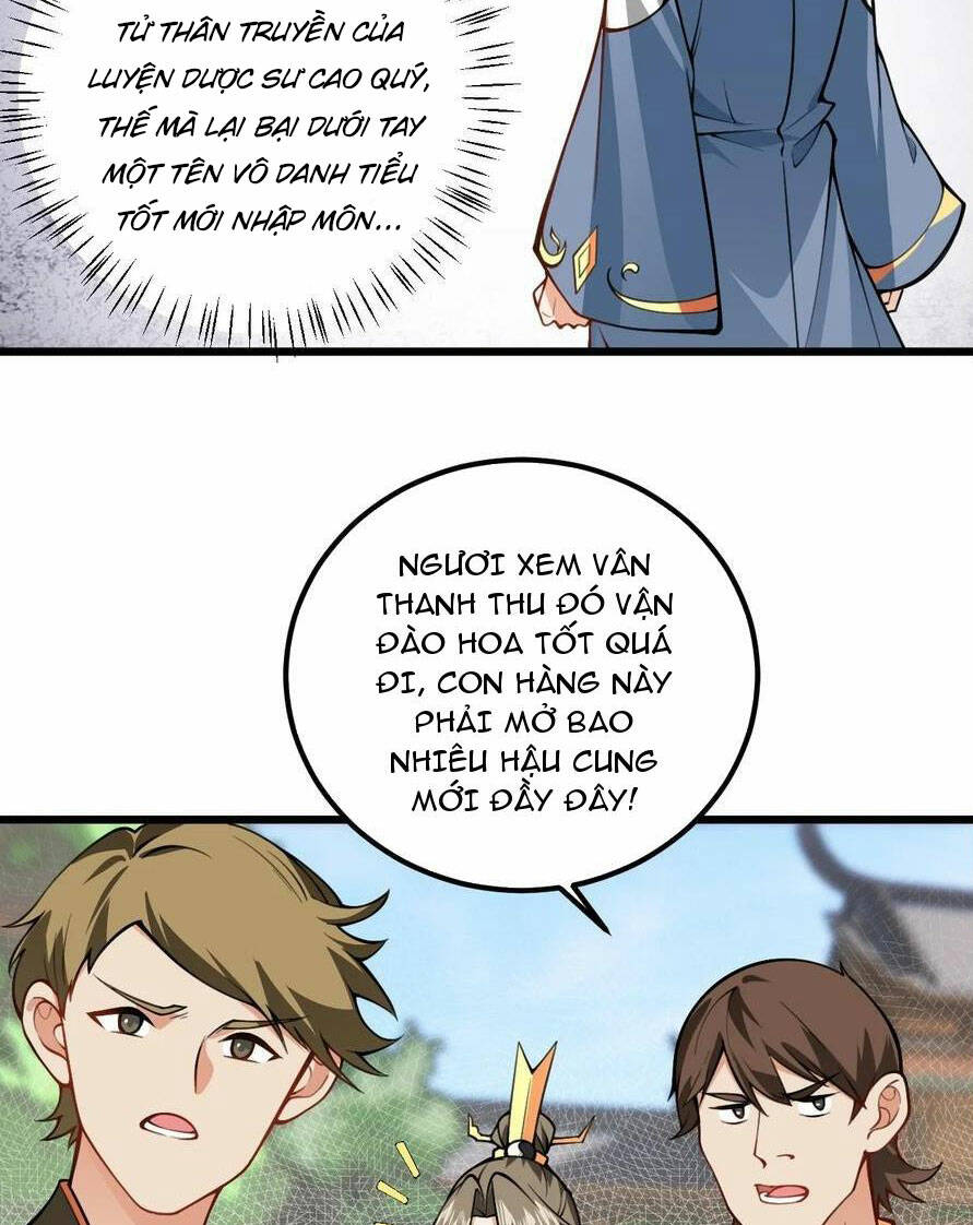 Mang theo các tiên tử vô địch thiên hạ: Chapter 51