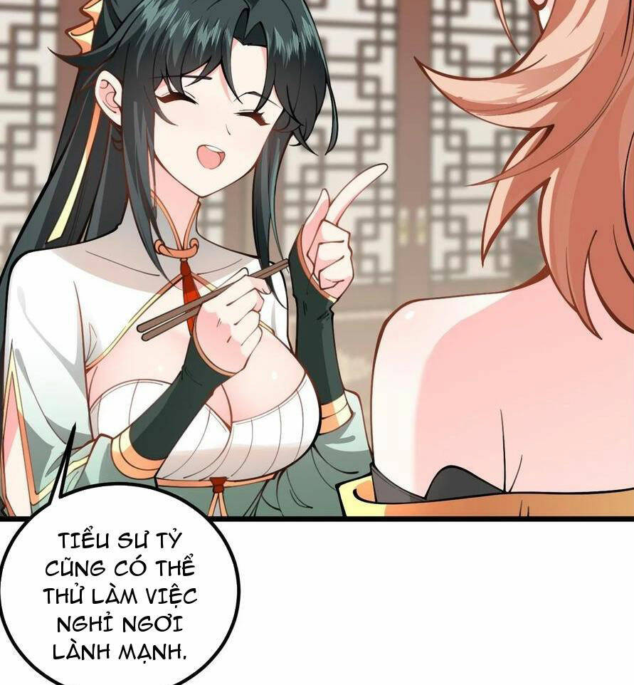 Mang theo các tiên tử vô địch thiên hạ: Chapter 51