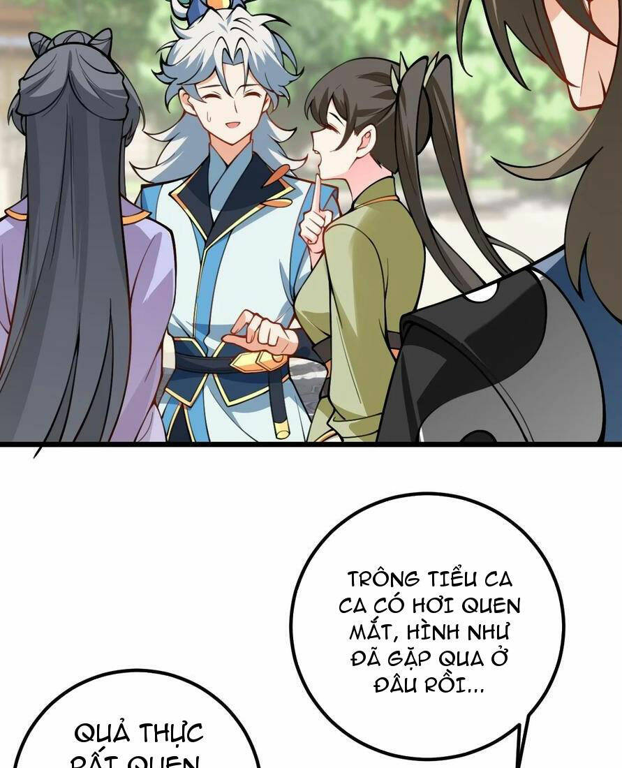 Mang theo các tiên tử vô địch thiên hạ: Chapter 51