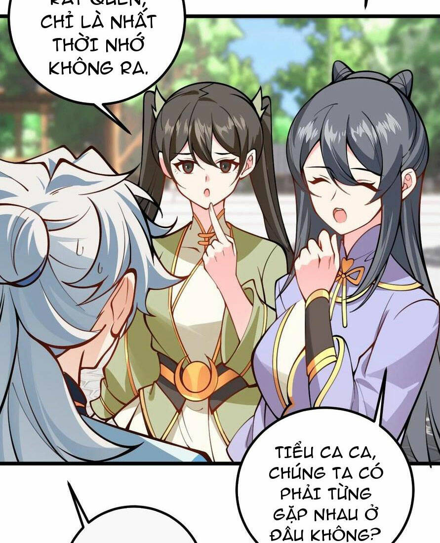 Mang theo các tiên tử vô địch thiên hạ: Chapter 51
