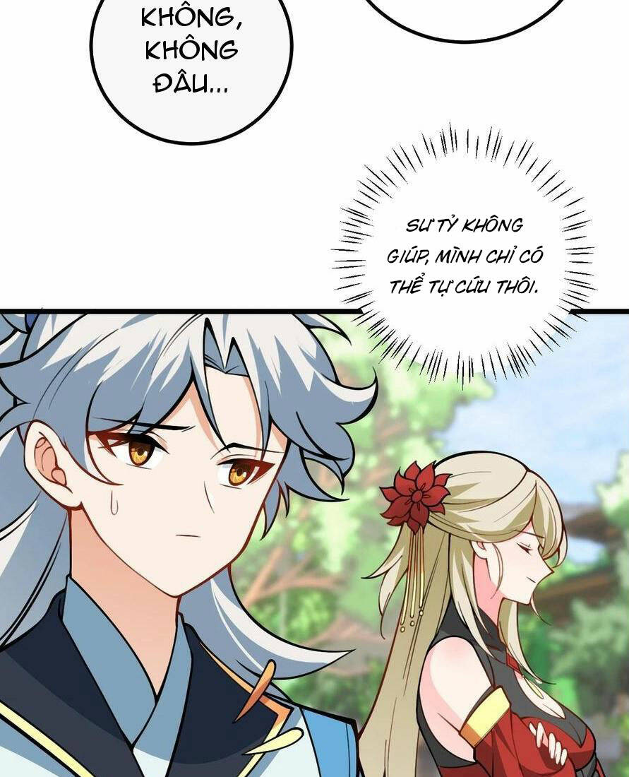 Mang theo các tiên tử vô địch thiên hạ: Chapter 51