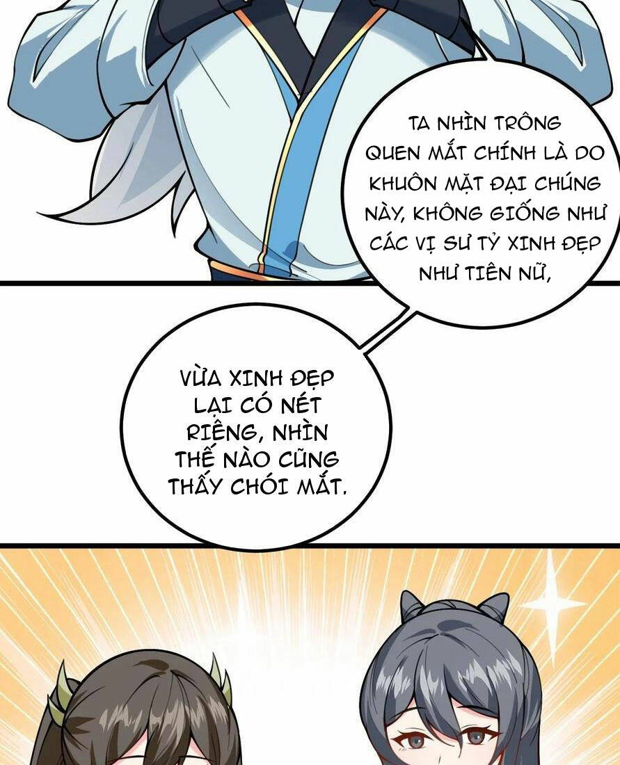 Mang theo các tiên tử vô địch thiên hạ: Chapter 51