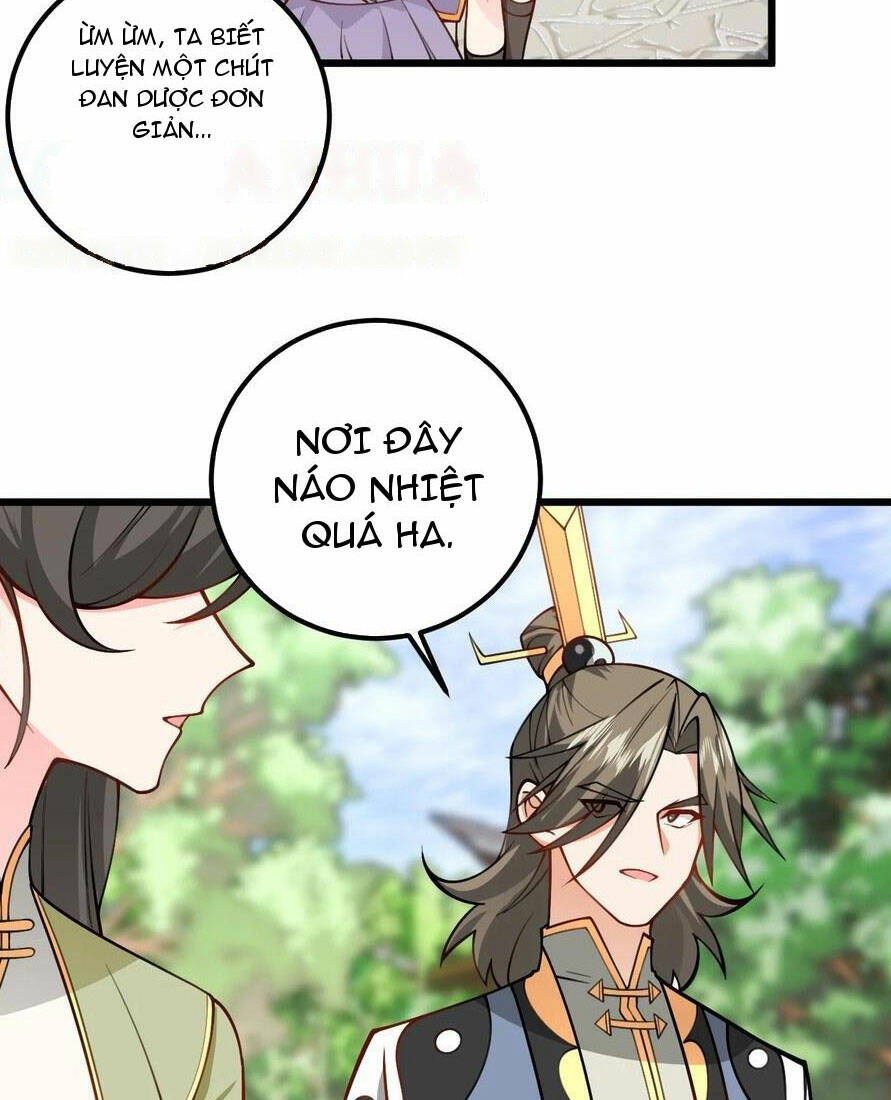 Mang theo các tiên tử vô địch thiên hạ: Chapter 51