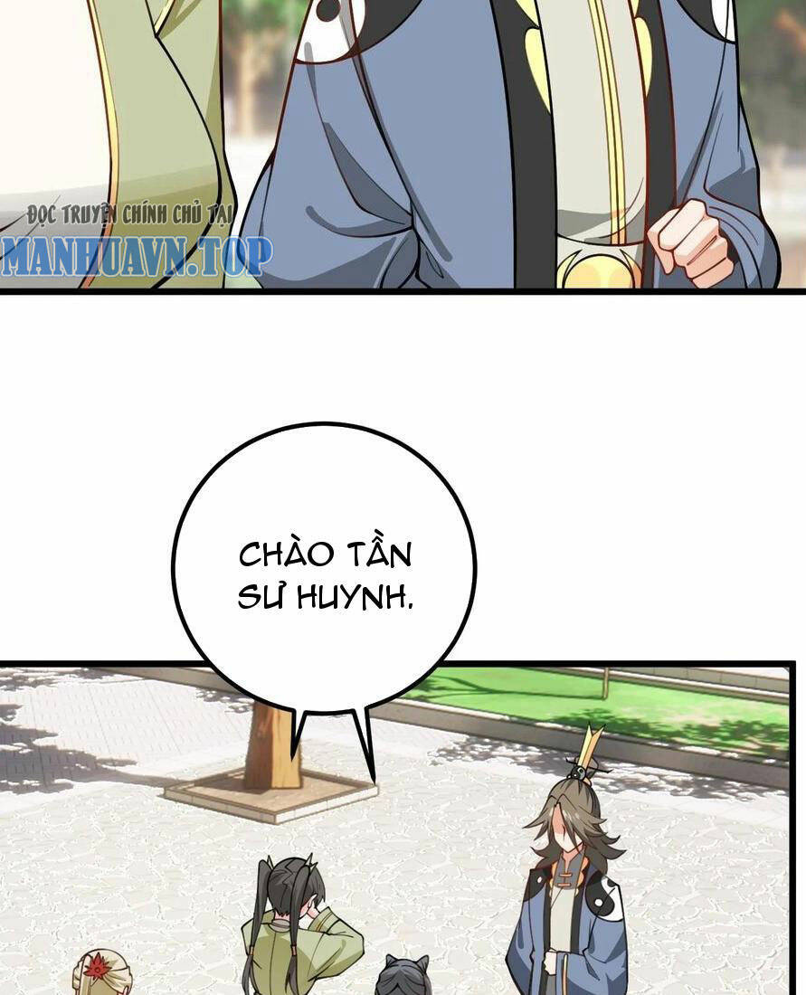 Mang theo các tiên tử vô địch thiên hạ: Chapter 51