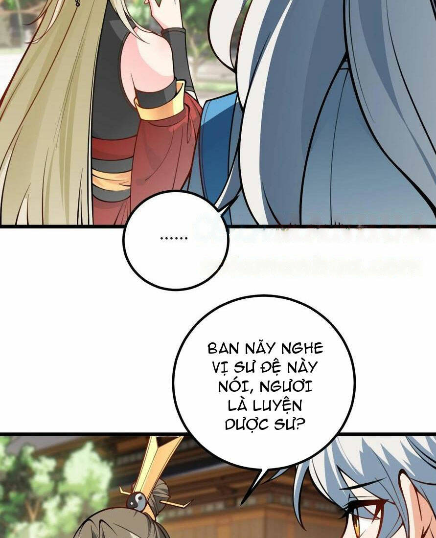 Mang theo các tiên tử vô địch thiên hạ: Chapter 51
