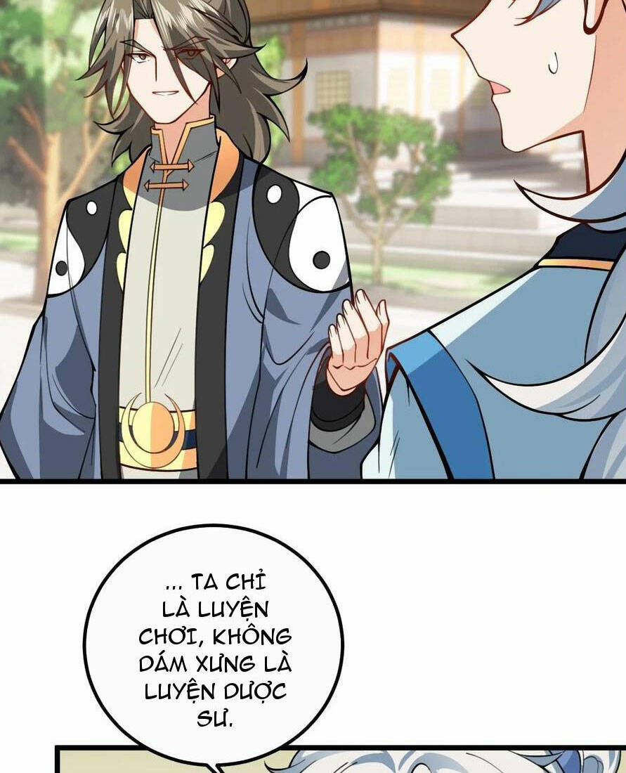 Mang theo các tiên tử vô địch thiên hạ: Chapter 51