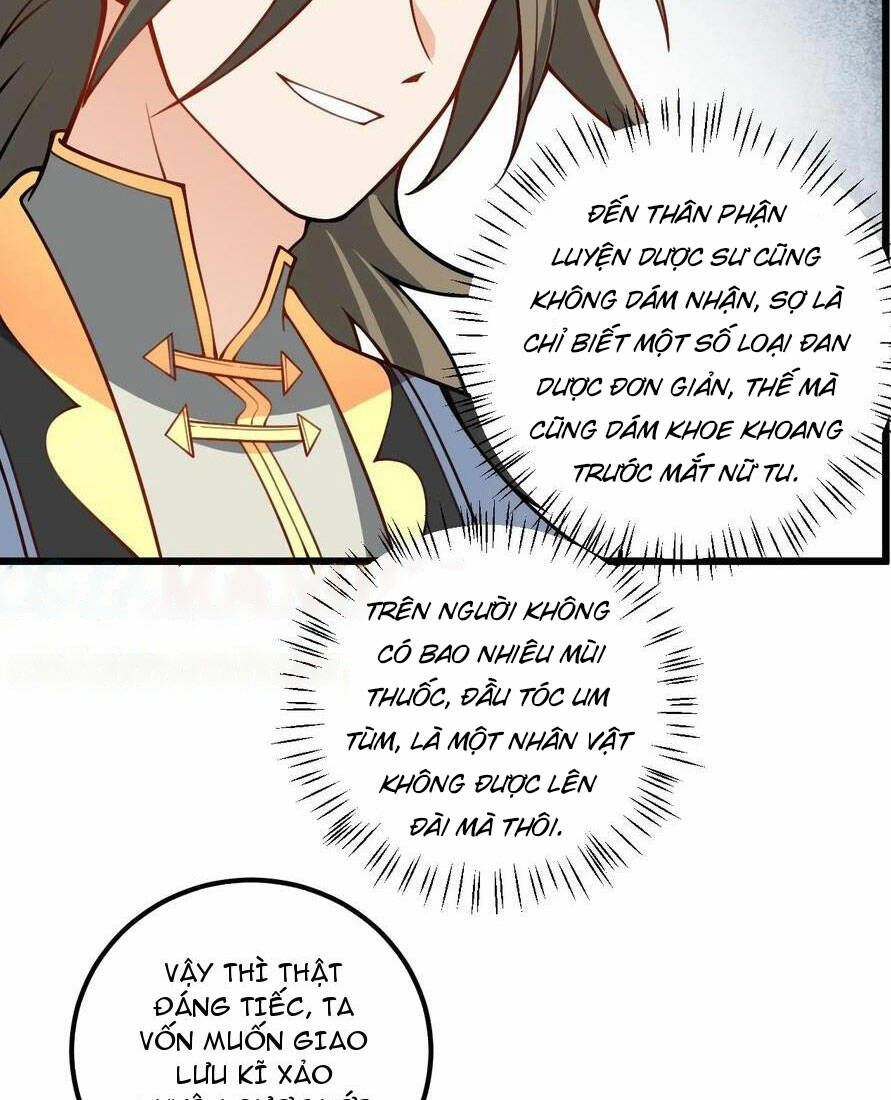 Mang theo các tiên tử vô địch thiên hạ: Chapter 51