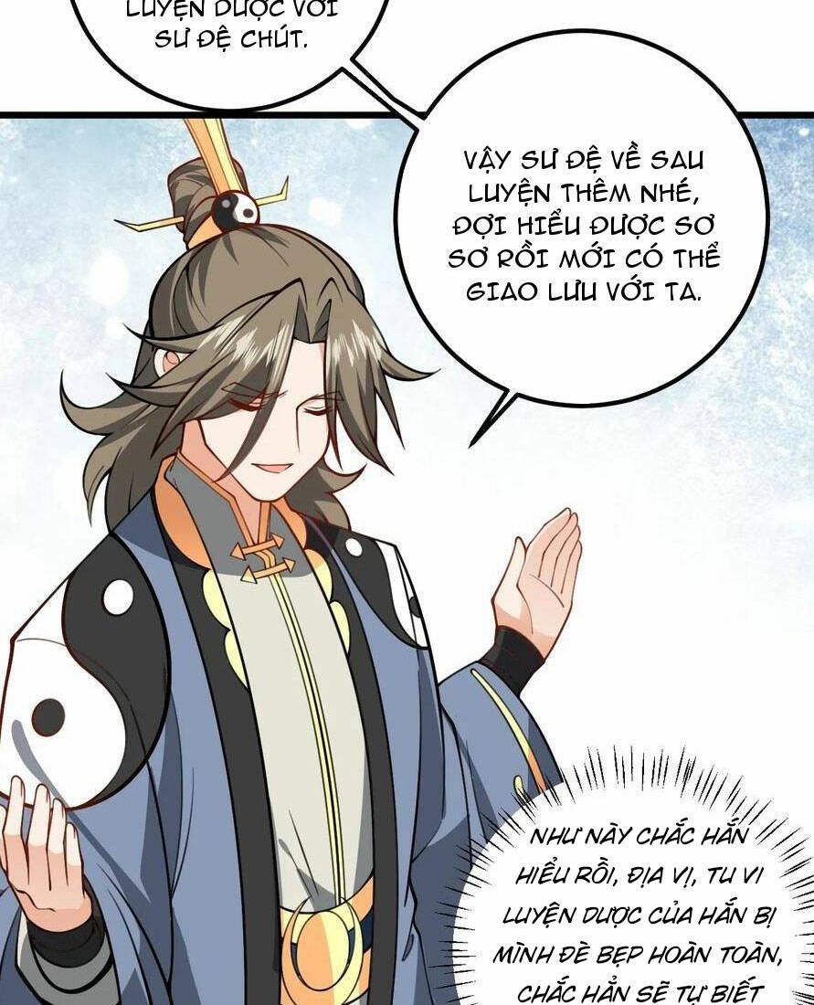 Mang theo các tiên tử vô địch thiên hạ: Chapter 51