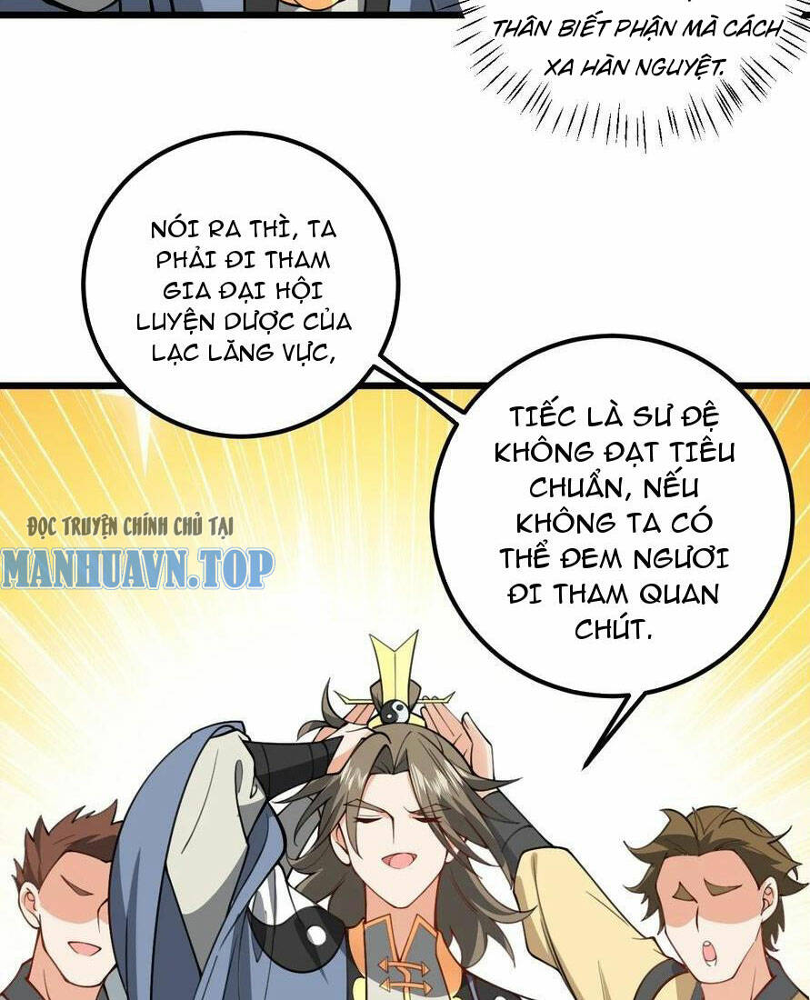 Mang theo các tiên tử vô địch thiên hạ: Chapter 51
