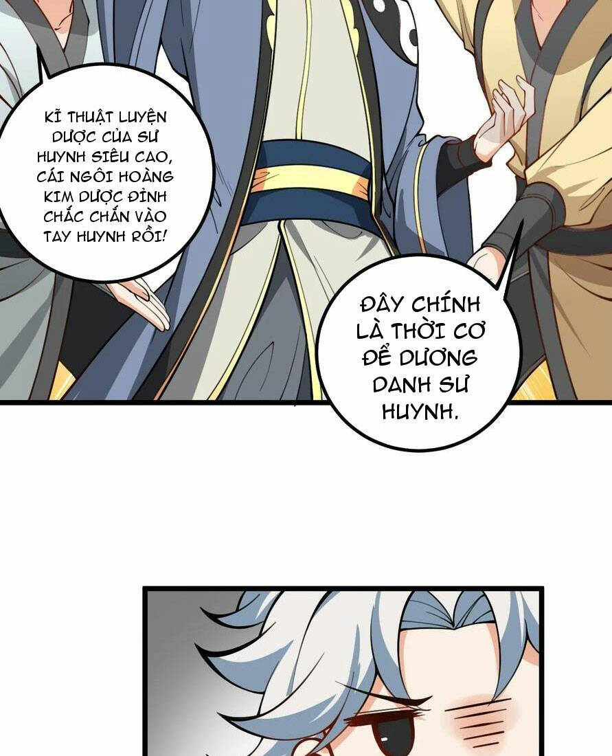 Mang theo các tiên tử vô địch thiên hạ: Chapter 51