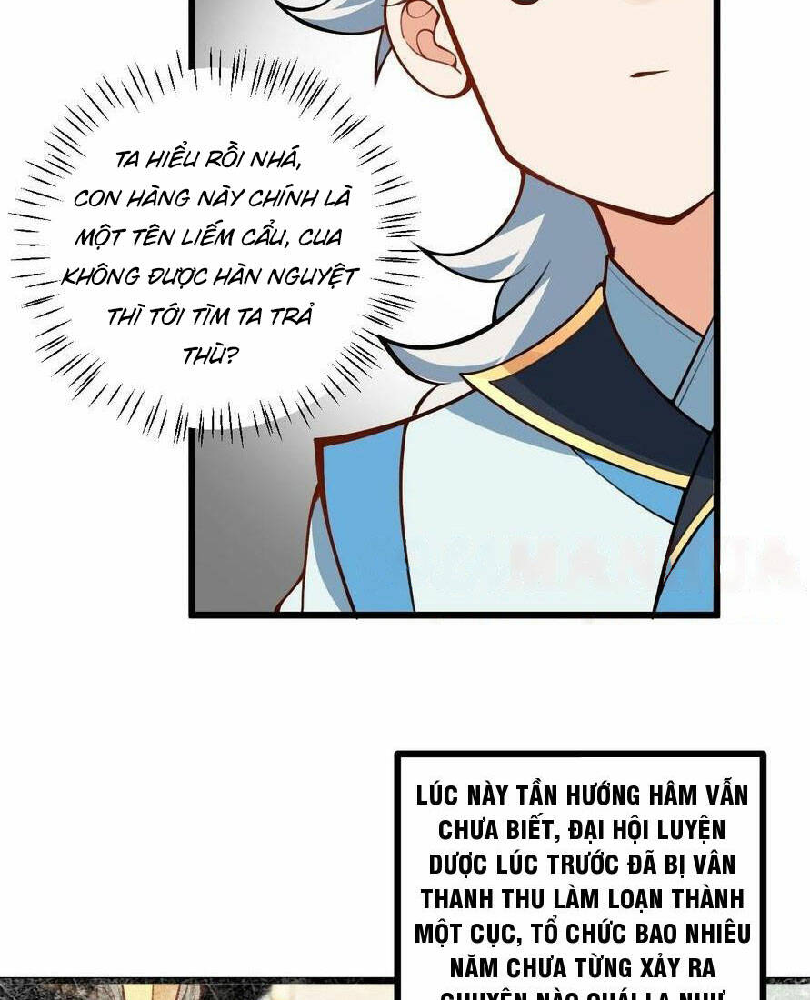 Mang theo các tiên tử vô địch thiên hạ: Chapter 51